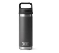 Yeti Coolers - Rambler Bottle Chug Cap - Bouteille isotherme - 532 ml - charcoal