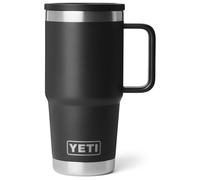 Yeti Coolers - Rambler 20 oz Travel Mug 2.0 - Tasse isotherme - 591 ml - black