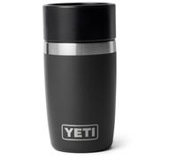 Yeti Coolers - Rambler 8 Travel Bottle - Bouteille isotherme - 237 ml - black