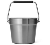Yeti Coolers - Rambler Beverage Bucket - Rafraichisseur de boisson - 7,74 l - stainless