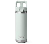 Yeti Coolers - Rambler Bottle C Straw - Bouteille isotherme - 532 ml - ridgeline