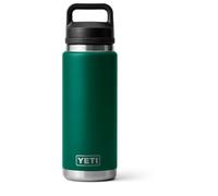 YETI Rambler 36 Oz Bottle Chug - Mixte - Vert - taille Unique- modèle 2025