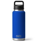Yeti Coolers - Rambler Bottle Chug Cap - Bouteille isotherme - 1064 ml - royal blue