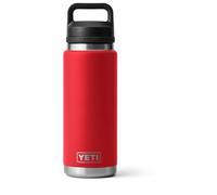 Yeti Coolers - Rambler Bottle Chug Cap - Bouteille isotherme - 1893 ml - rescue red