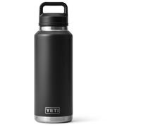 Yeti Coolers - Rambler Bottle Chug Cap - Bouteille isotherme - 532 ml - black