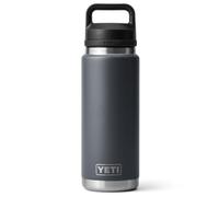 Yeti Coolers - Rambler Bottle Chug Cap - Bouteille isotherme - 532 ml - charcoal