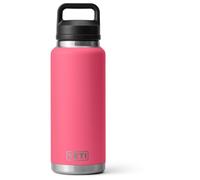 Yeti Coolers - Rambler Bottle Chug Cap - Bouteille isotherme - 532 ml - tropical pink