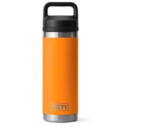 Yeti Coolers - Rambler Bottle Chug Cap - Bouteille isotherme - 769 ml - king crab orange