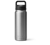 Yeti Coolers - Rambler Bottle Chug Cap - Bouteille isotherme - 769 ml - stainless