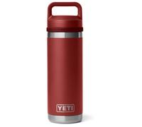 Yeti - Rambler 18 Oz (532 ml) Straw Bottle Stag Red - Gourde