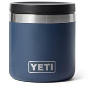 Yeti Coolers - Rambler Food Jar - Conservation de la nourriture - 237 ml - navy