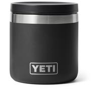 Yeti Coolers - Rambler Food Jar - Conservation de la nourriture - 473 ml - black