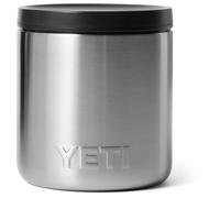 Yeti Coolers - Rambler Food Jar - Conservation de la nourriture - 710 ml - stainless