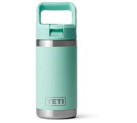Yeti Coolers - Rambler Kids Bottle Colour Straw Cap - Bouteille isotherme - 354 ml - seafoam