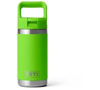 Yeti Coolers - Rambler Kids Bottle Colour Straw Cap - Bouteille isotherme - 354 ml - venom