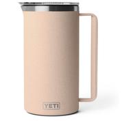 Yeti Coolers - Rambler Pitcher - Accessoire de camping - 1893 ml - tahini