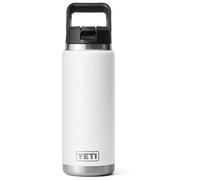 Yeti Coolers - Rambler Straw Bottle Cap - Bouteille isotherme - 769 ml - white