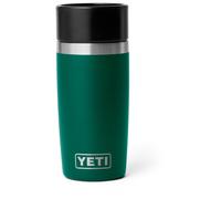 Yeti Coolers - Rambler Travel Bottle - Bouteille isotherme - 354 ml - black forest green