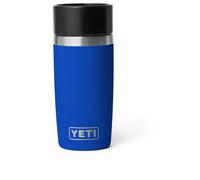 Bouteille de voyage YETI Rambler 12 oz 335 ml Royal Blue
