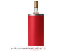 Yeti Coolers - Rambler Wine Chiller - Rafraichisseur de boisson - One Size - rescue red