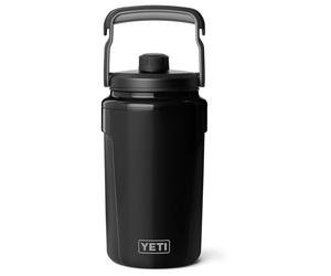 Yeti Coolers - Silo 1/2 Gallon Jug - Bouteille isotherme - 1,89 l - black