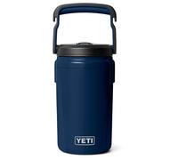 Yeti Coolers - Silo 40 Jug Straw - Bouteille isotherme - 1,18 l - navy