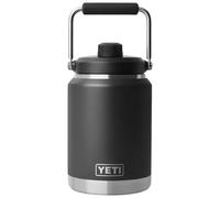 Yeti - Grande bouteille isotherme 1,9 L - Rambler 1 G Jug 2.0 - Rambler 1/2 G Jug 2.0 Black - Navy Navy