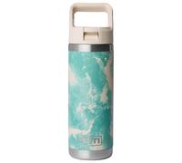 Yeti - Rambler 18 Oz (532 ml) Seafoam Pattern - Gourde