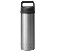 Yeti - Rambler 18 Oz (532 ml) Stainless Steel - Gourde