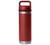 YETI Rambler 18 oz C Bottle Chug men red taille: ONE SIZE