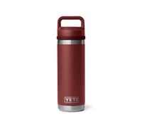 Yeti - Rambler 18 Oz (532 ml) Straw Bottle Stag Red - Gourde