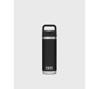 YETI Rambler 18 Oz Bottle men Outdoor Equipment black taille: ONE SIZE