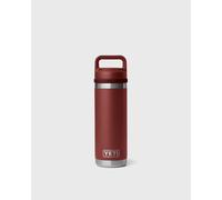 Yeti - Rambler 18 Oz (532 ml) Straw Bottle Stag Red - Gourde