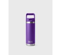 Yeti - Rambler 18 Oz (532 ml) Straw Bottle Pace Purple - Gourde
