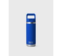 YETI RAMBLER 18 OZ COLOUR STRAW BOTTLE men Kitchen- & Tableware blue taille: ONE SIZE