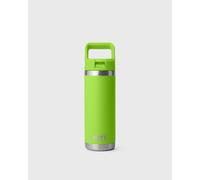 Yeti Coolers - Rambler Bottle C Straw - Bouteille isotherme - 532 ml - venom