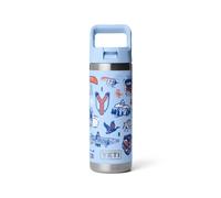 Yeti - Rambler 18 Oz (532 ml) Big Sky Summer Camp - Gourde