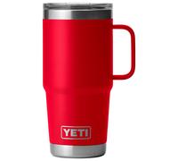 Yeti - Rambler 20 Oz (591 ml) Travel Mug Rescue Red - Mug
