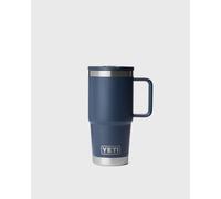 YETI RAMBLER 20 OZ TRAVEL STRAW MUG men blue taille: ONE SIZE