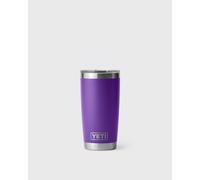 YETI Rambler 20 oz Tumbler MS men purple taille: ONE SIZE