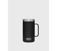 YETI Rambler 24 Oz Mug men black taille: ONE SIZE