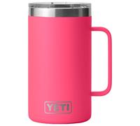 Yeti - Rambler 24 Oz Travel Mug Tropical Pink - Mug