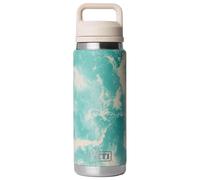 Yeti - Rambler 26 Oz (760ml) Seafoam Pattern - Gourde