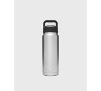 YETI Rambler 26 Oz Bottle men Outdoor Equipment grey taille: ONE SIZE