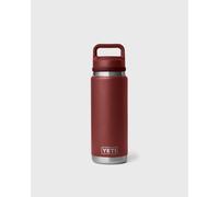YETI Rambler 26 oz C Bottle Chug men red taille: ONE SIZE