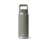 Yeti - Rambler 26 oz Straw Bottle - Bouteille isotherme Pampa Green - 26 oz (769 ml)