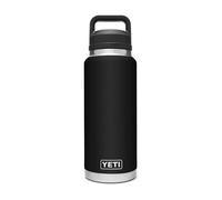 Yeti - Rambler 36 Oz (1.1L) Bottle Chug Black - Gourde