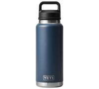 Yeti - Rambler 36 Oz (1.1L) Bottle Chug Navy - Gourde