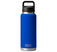 Yeti - Rambler 36 Oz (1.1L) Bottle Chug Royal Blue - Gourde