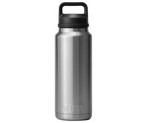 Yeti - Rambler 36 Oz (1.1L) Bottle Chug Stainless Steel - Gourde